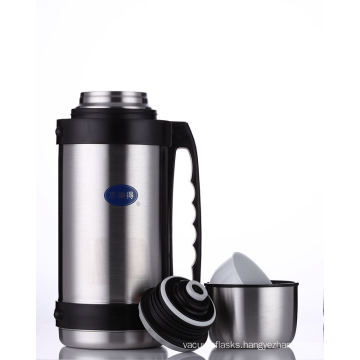 Svf-2000h2re Stainless Steel Outdoor Vacuum Insulated Water Bottle Svf-2000h2re